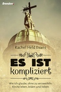 Cover: Es ist kompliziert - Brendow