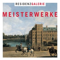 Enlarge image Cover: Meisterwerke - DomQuartier Salzburg