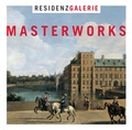 Cover: Masterworks - DomQuartier Salzburg