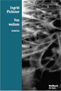 Enlarge image Cover: Von Weitem - Wolfbach