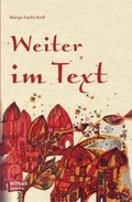 Cover: Weiter im Text - Wolfbach