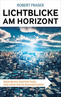 Enlarge image Cover: Lichtblicke am Horizont - Inspired Media Verlag
