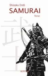 Enlarge image Cover: Samurai - Septime Verlag