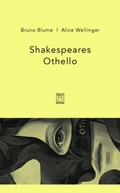 Cover: Othello - kwasi Verlag