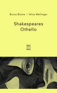 Enlarge image Cover: Othello - kwasi Verlag