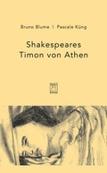 Cover: Timon von Athen - kwasi Verlag