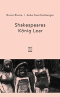 Cover: K&ouml;nig Lear - kwasi Verlag