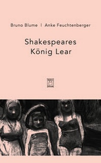 Enlarge image Cover: König Lear - kwasi Verlag