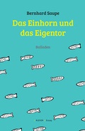 Cover: Das Einhorn und das Eigentor - Klever Verlag