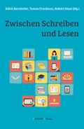 Cover: Zwischen Schreiben und Lesen - Klever Verlag