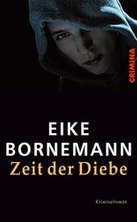 Enlarge image Cover: Zeit der Diebe - Ulrike Helmer Verlag