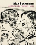 Cover: Max Beckmann - Kunstsammlungen Chemnitz