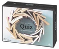 Cover: Das gro&szlig;e Quiz der Allgemeinbildung - moses Verlag