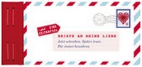 Enlarge image Cover: Briefe an meine Liebe - moses Verlag