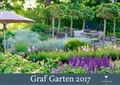 Cover: GrafGarten-Kalender 2017 - Sprangsrade-Verlag