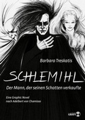 Cover: Schlemihl - Verlag der Ideen