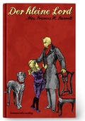 Cover: Der kleine Lord - homunculus verlag