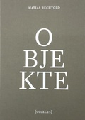 Cover: MATIAS BECHTOLD - Fant&ocirc;me Verlag