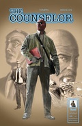 Cover: The Counselor - THENEXTART Verlag