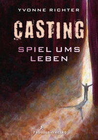 Enlarge image Cover: Casting - fabulus Verlag