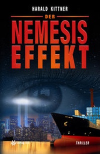 Abbildung von: Der Nemesiseffekt - Verlag 3.0 Zsolt Majsai