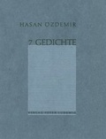 Cover: 7 Gedichte - Ludewig, P