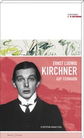 Cover: Ernst Ludwig Kirchner auf Fehmarn - Morio