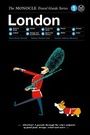 Cover: London - Die Gestalten Verlag