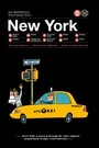 Cover: New York - Die Gestalten Verlag