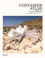 Cover: Container Atlas - Die Gestalten Verlag