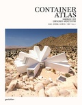 Cover: Container Atlas - Die Gestalten Verlag