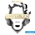 Cover: Unsterblich - Rubiton Audioverlag