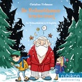 Cover: Die Weihnachtsmann-Verschw&ouml;rung - Rubiton Audioverlag