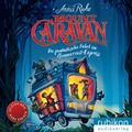 Cover: Mount Caravan - Rubiton Audioverlag