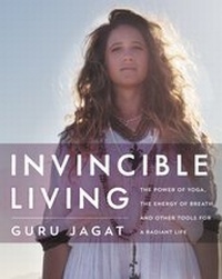 Abbildung von: Invincible Living - HarperOne