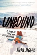 Cover: Unbound - HarperCollins