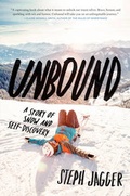 Cover: Unbound - Harper Wave