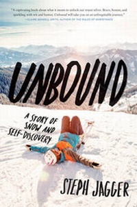 Enlarge image Cover: Unbound - Harper Wave