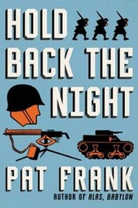 Enlarge image Cover: Hold Back the Night - HarperCollins