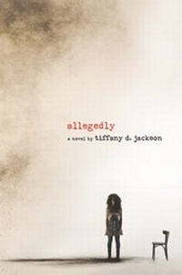 Enlarge image Cover: Allegedly - HarperCollins