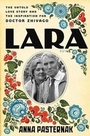 Cover: Lara - Ecco Press
