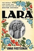 Cover: Lara - Ecco Press