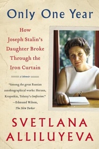 Abbildung von: Only One Year - Harper Perennial