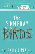 Cover: The Someday Birds - HarperCollins