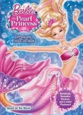 Cover: Barbie: The Pearl Princess - Studio Fun International