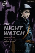 Cover: The Night Watch - Methuen Drama