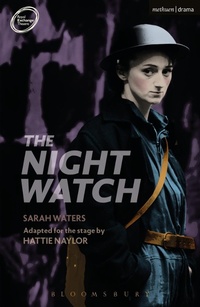 Enlarge image Cover: The Night Watch - Methuen Drama