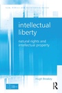 Cover: Intellectual Liberty - Routledge