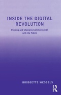 Cover: Inside the Digital Revolution - Routledge