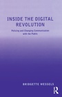 Cover: Inside the Digital Revolution - Routledge